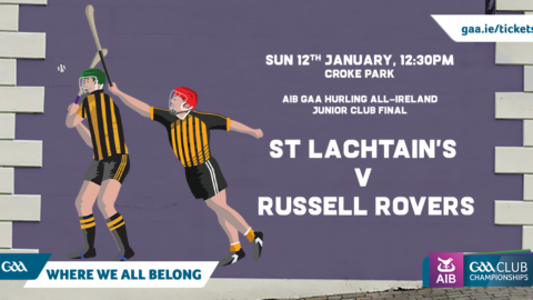 Kilkenny GAA
