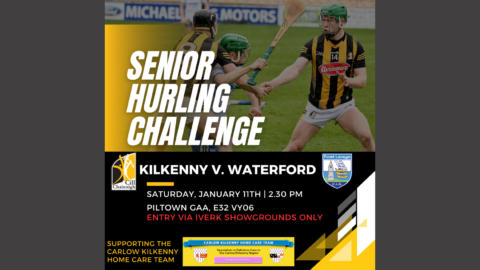 Kilkenny GAA