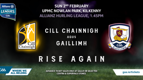 Kilkenny GAA