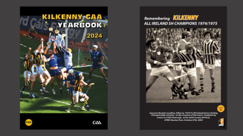 Kilkenny GAA