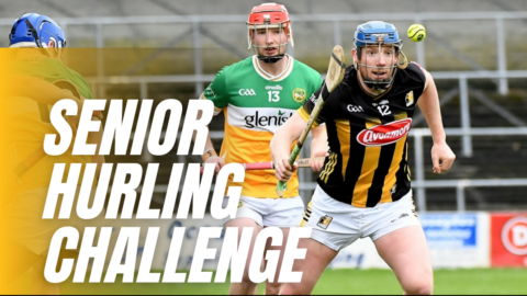Kilkenny GAA