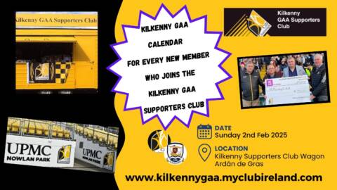 Kilkenny GAA