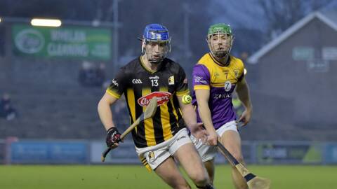 Kilkenny GAA