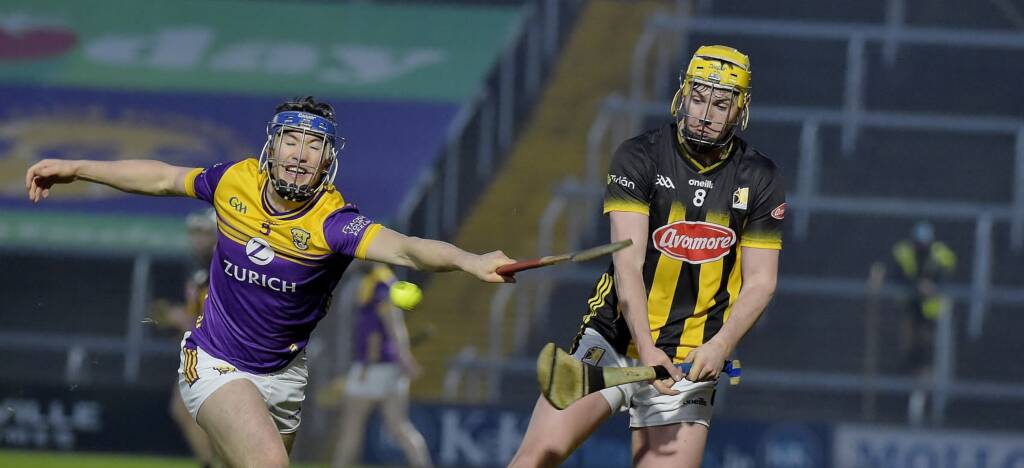 Leinster SHC Round 5 – Kilkenny team v. Wexford named
