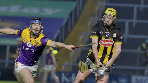 Kilkenny GAA