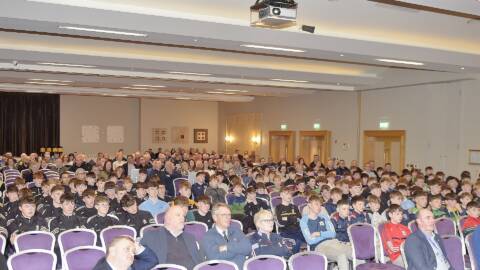 Kilkenny GAA