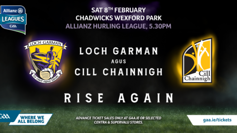 Kilkenny GAA