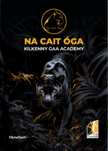Na Cait Oga Launch Booklet 2025