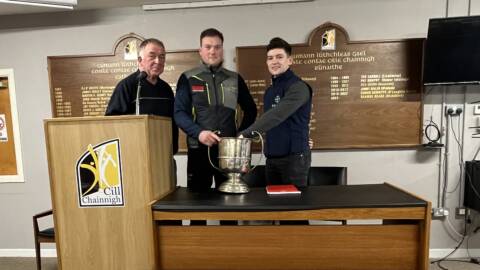 Kilkenny GAA