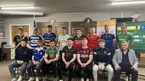 Kilkenny GAA