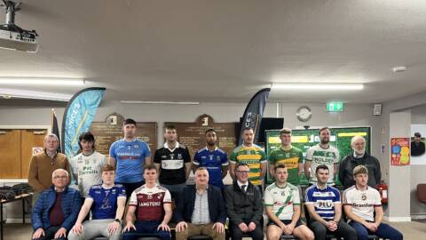 Kilkenny GAA