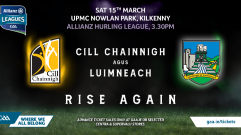 Kilkenny GAA