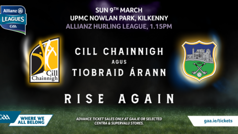 Kilkenny GAA