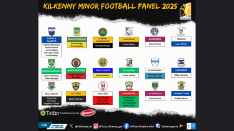 Kilkenny GAA