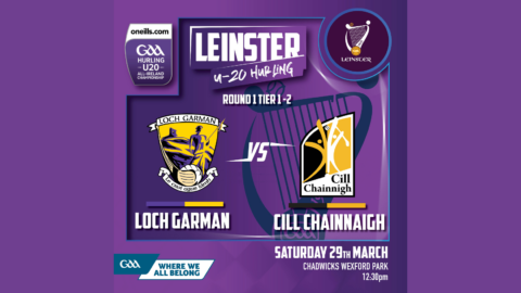 Kilkenny GAA