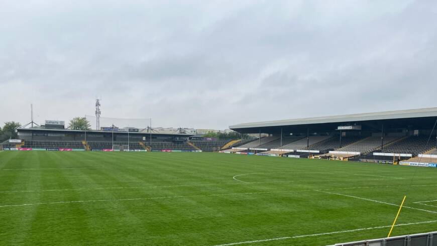Leinster SHC – Kilkenny v. Galway – Match Confirmed