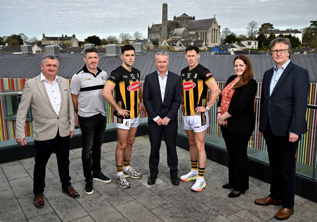 Kilkenny GAA & Tirlán 2025 Sponsorship Launch