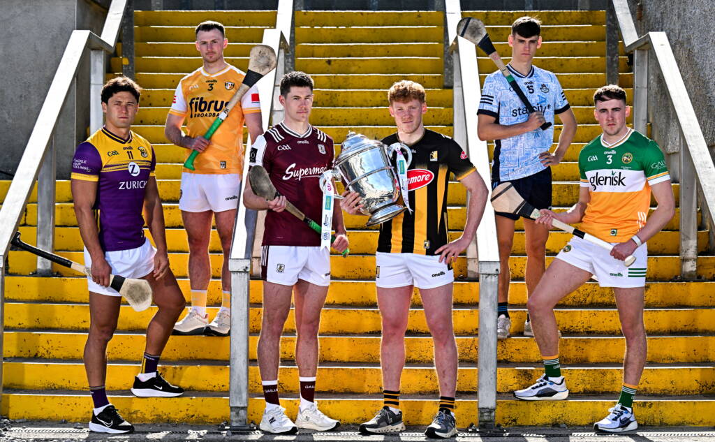 Leinster SHC Round 1 – Kilkenny team v. Galway named