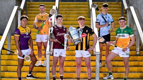 Kilkenny GAA