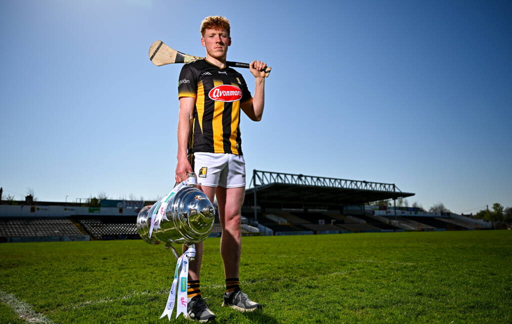 2025 Leinster Senior Hurling Championship
