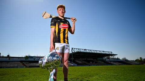 Kilkenny GAA