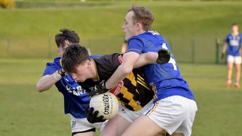 Kilkenny GAA