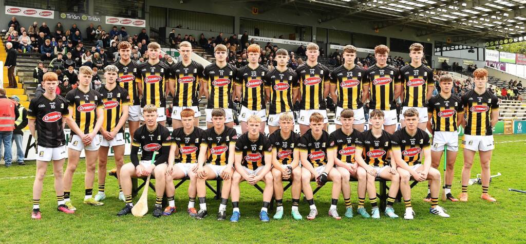 Electric Ireland Leinster MHC Final – Kilkenny team v. Galway named