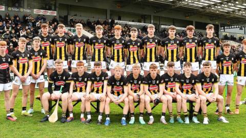 Kilkenny GAA