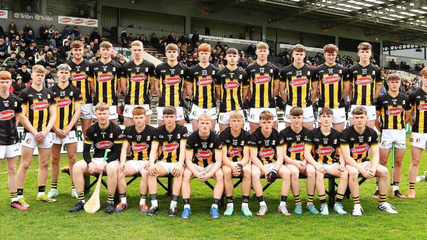 Electric Ireland Leinster MHC Final – Kilkenny team v. Galway named