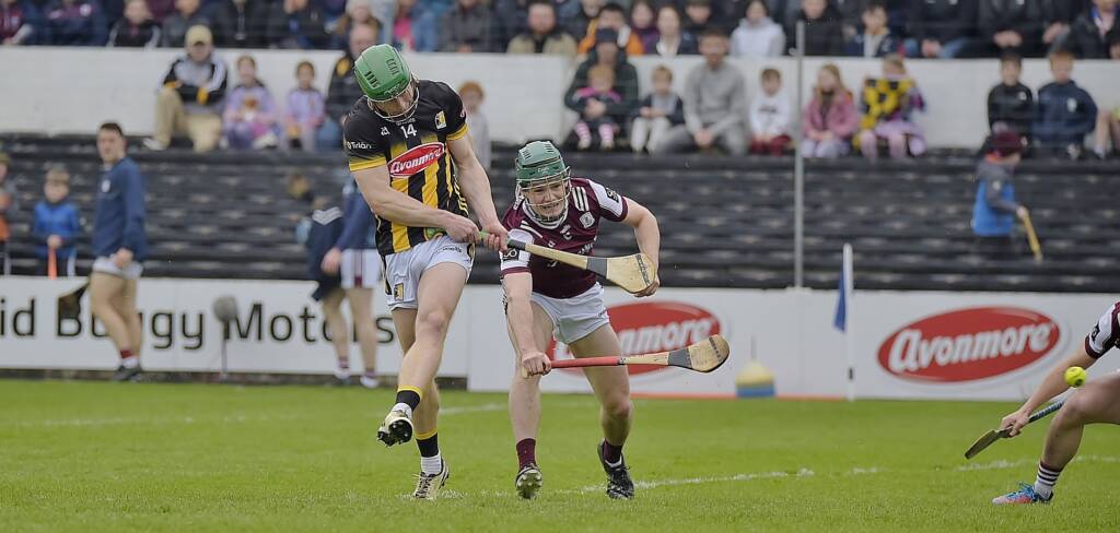 Leinster SHC Final- Kilkenny V Galway – 08 Jun 25