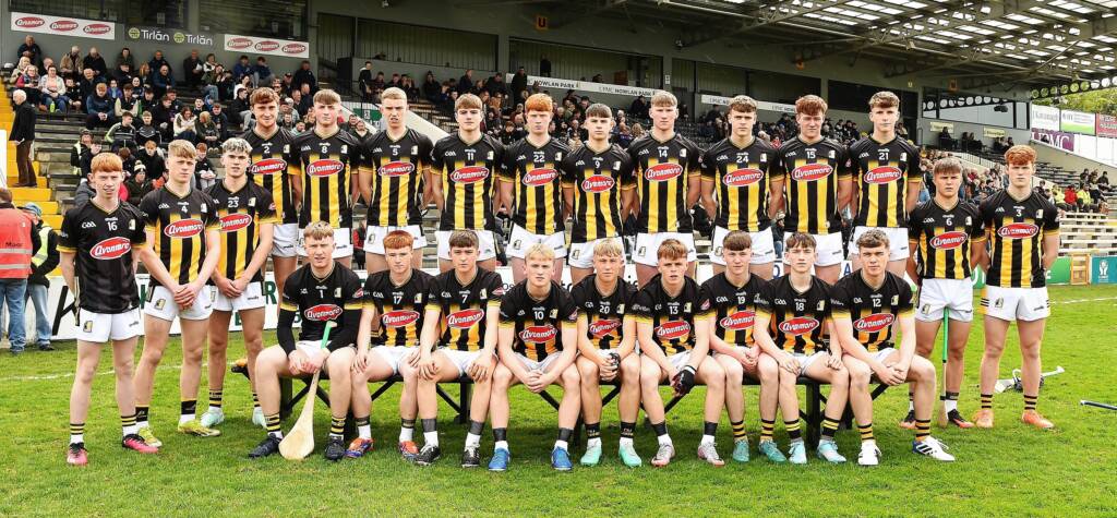 Electric Ireland Leinster M.H.C. 2025 Tier 1 – Round 3 Dublin v Kilkenny