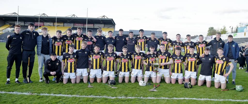 This Week in Intercounty Action: Senior Hurling, Minor Hurling, Minor Football, U19 Hurling