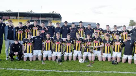 Kilkenny GAA