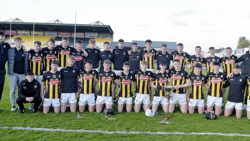 This Week in Intercounty Action: Senior Hurling, Minor Hurling, Minor Football, U19 Hurling