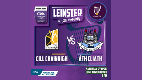 Kilkenny GAA
