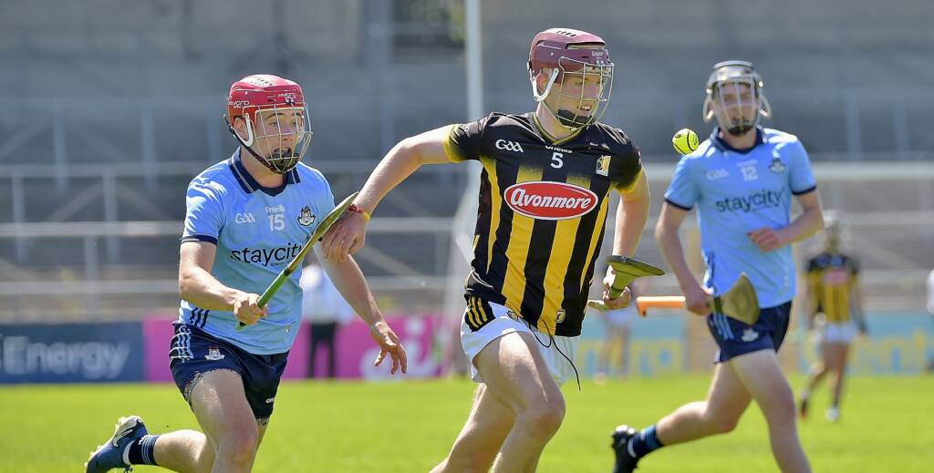 Senior & Minor Hurlers Secure Their Leinster Final Spots