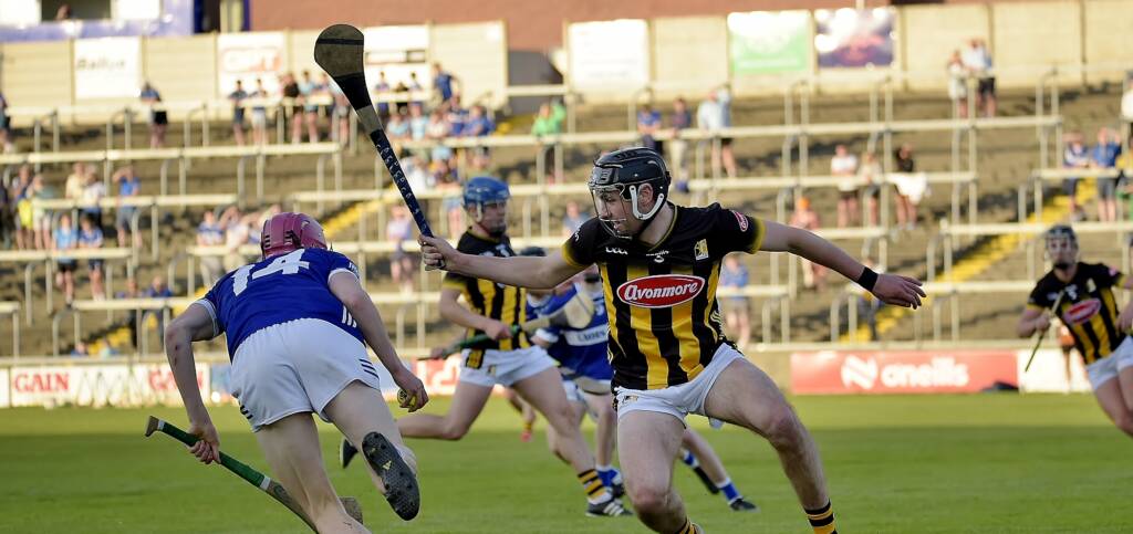 Kildare v. Kilkenny Fulfil Leinster U-20 Hurling Championship 2026