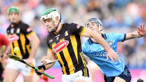 Kilkenny GAA