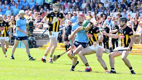 Kilkenny GAA