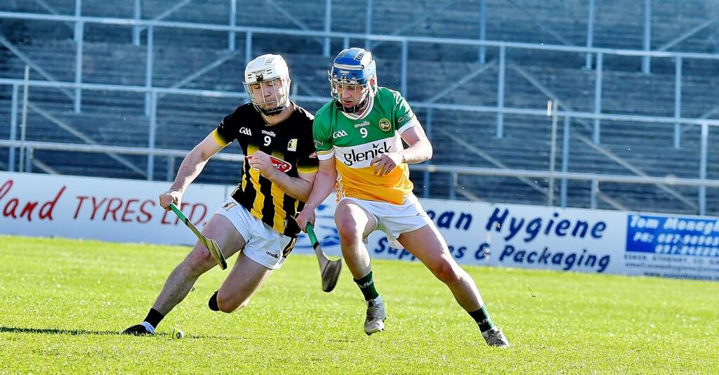 Allianz Hurling League – Kilkenny v. Offaly