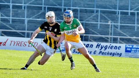 Kilkenny GAA