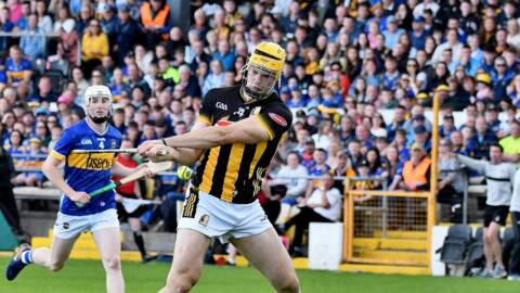Kilkenny v. Tipperary – O’Neills.com U20 All-Ireland Final – 31 May 25
