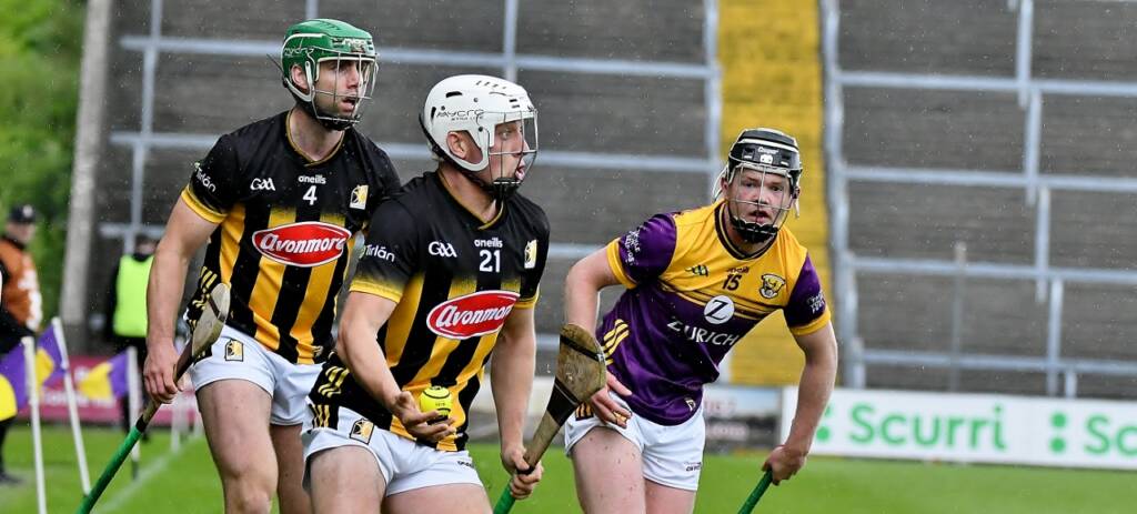 Leinster SHC Round 2 – Kilkenny team v. Wexford named