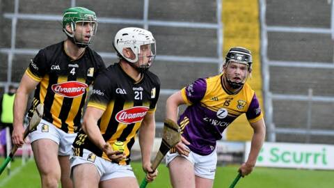 Kilkenny GAA