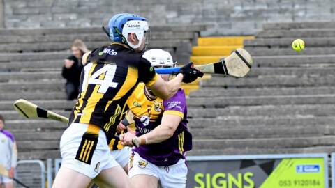 Kilkenny GAA