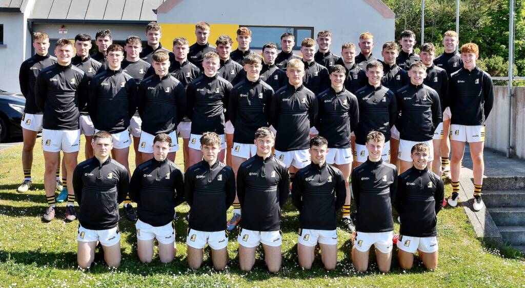 Big few days ahead for Kilkenny GAA Fans