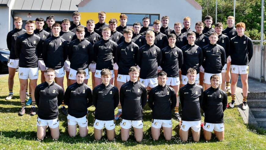 Big few days ahead for Kilkenny GAA Fans