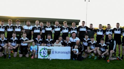 Kilkenny GAA