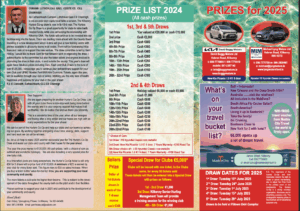 CoOp Draw Details 2025