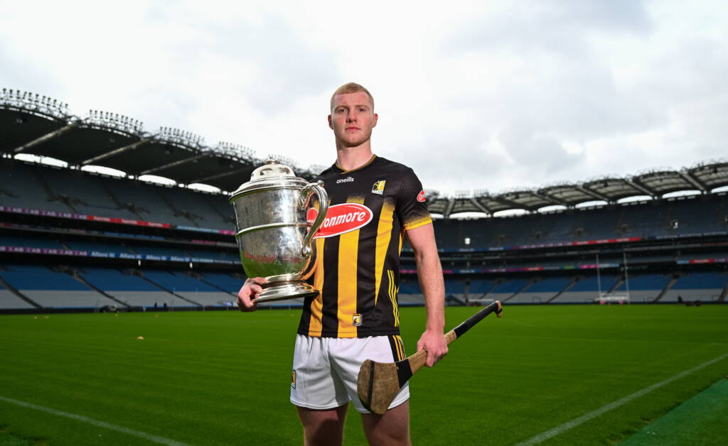 Leinster Senior Hurling Championship Final – Kilkenny team v. Galway named